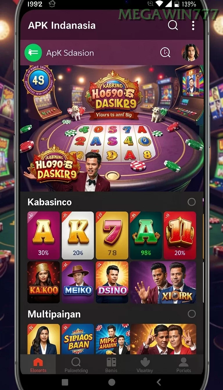 Screenshot surga11 nomor 2
