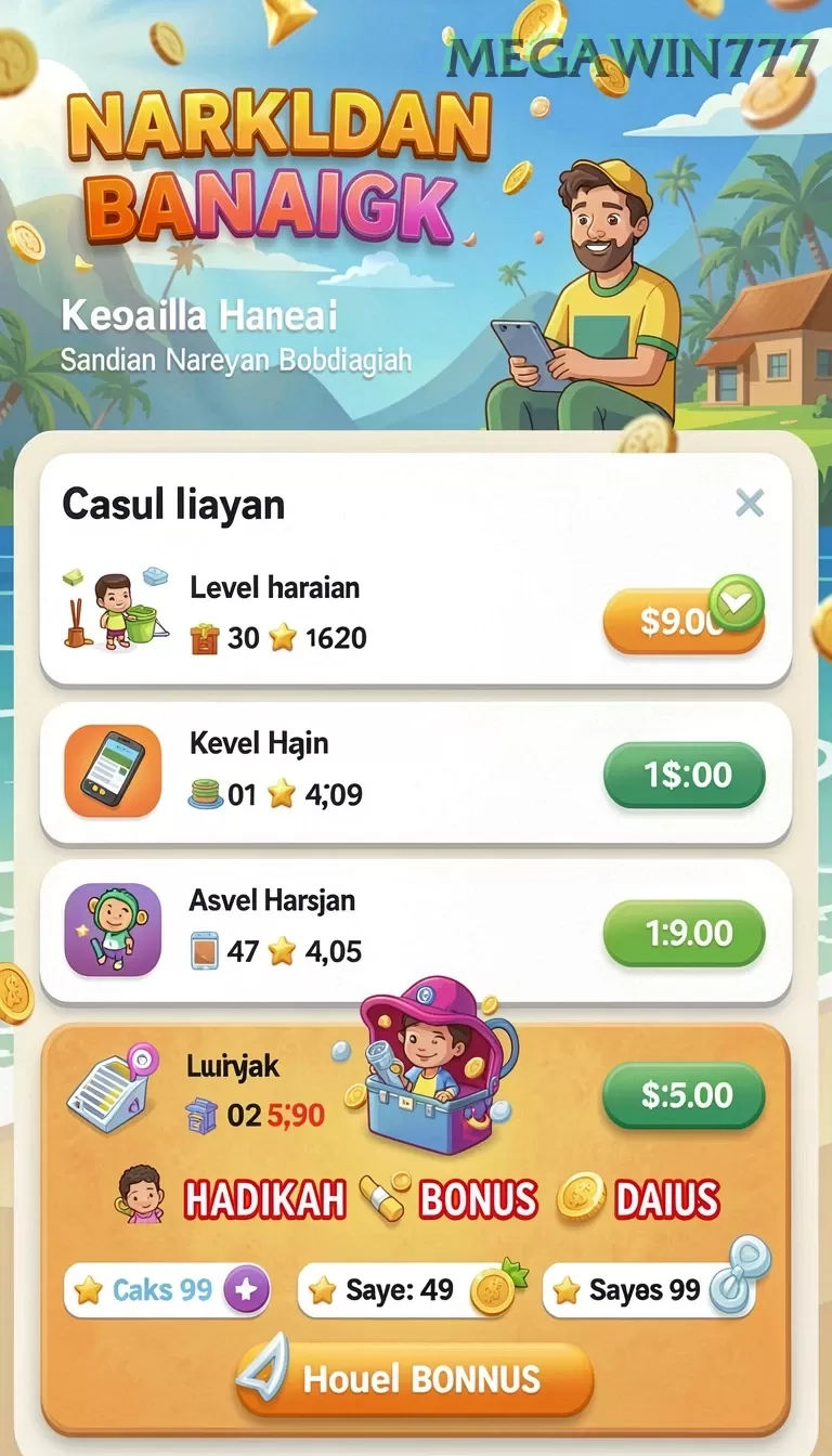 Screenshot juarago nomor 1