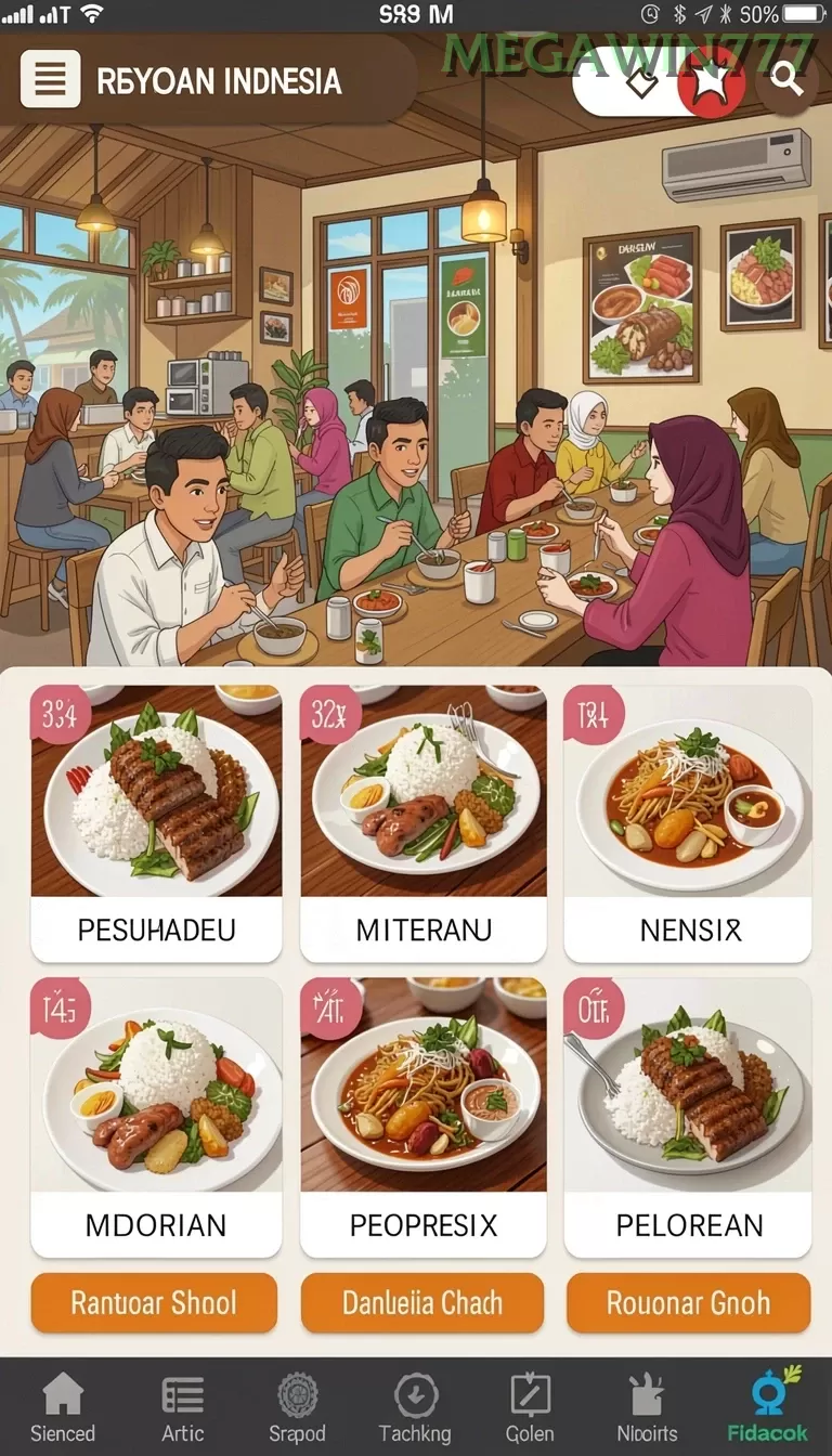 Screenshot qqstar nomor 3