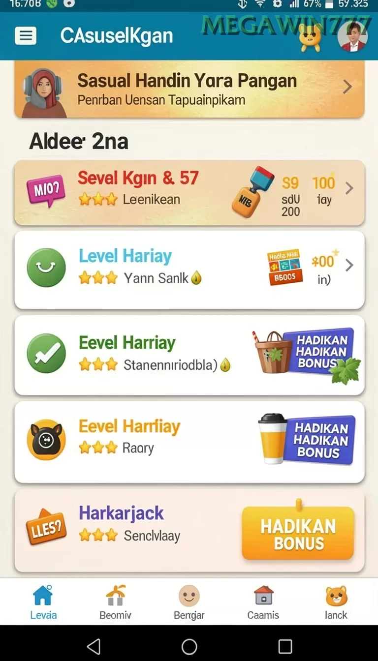Screenshot e88 nomor 1