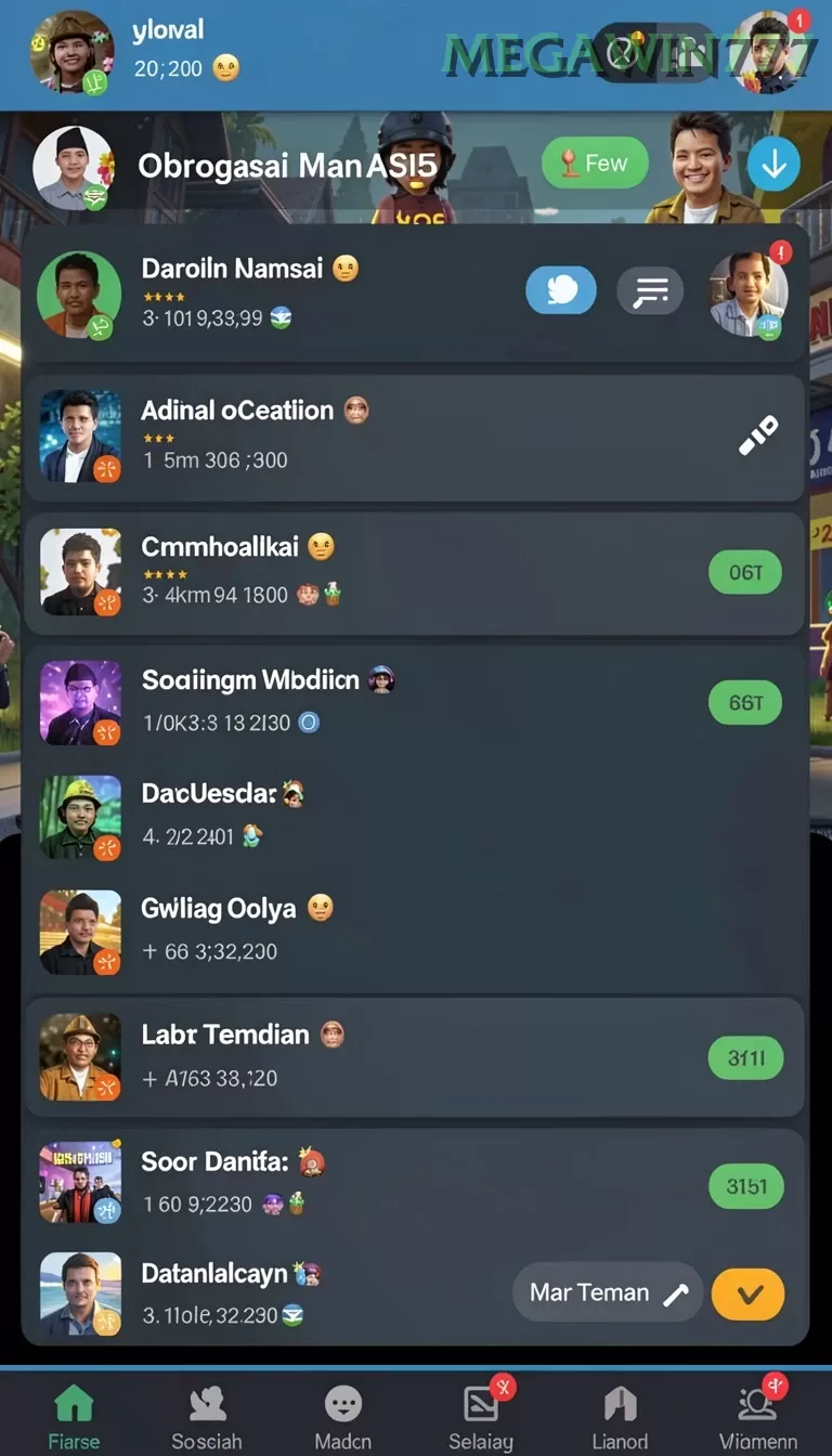 Screenshot hoki9 nomor 1