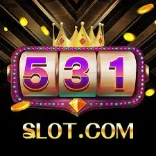 Cara Update Aplikasi 531slot ke Versi Terbaru APK Resmi — ikon aplikasi