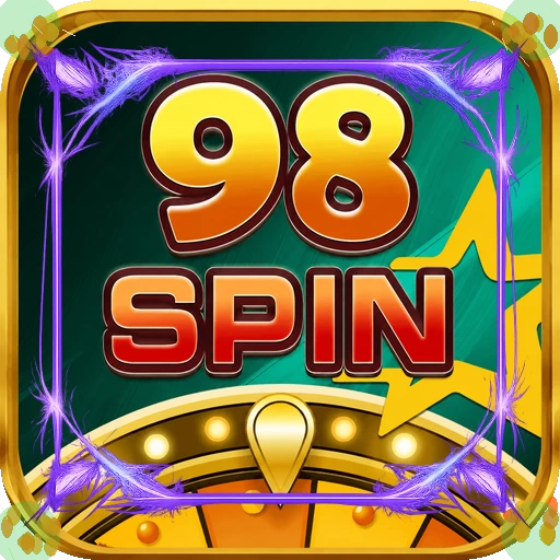 98spin Versi Terbaru untuk Android Tanpa Ribet APK Resmi — ikon aplikasi