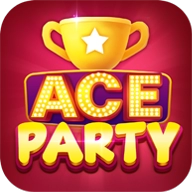 Panduan Instalasi Aplikasi aceparty di Android APK Resmi — ikon aplikasi