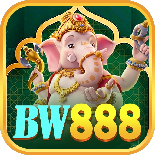 Aplikasi bw888 Terbaru untuk Android dan iOS APK Resmi — ikon aplikasi