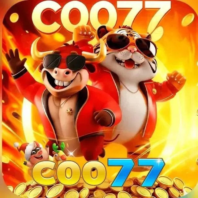 coo77 Terbaru 2026: Download APK dan Review APK Resmi — ikon aplikasi