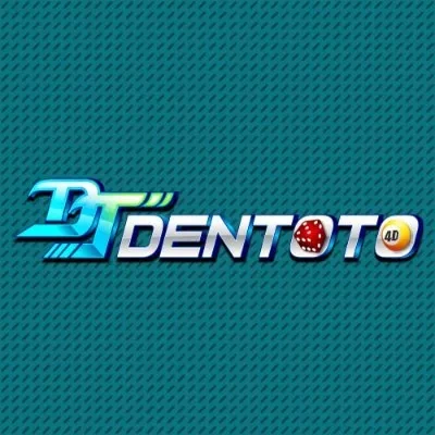 Kelebihan dan Fitur Aplikasi dentoto Terbaru APK Resmi — ikon aplikasi