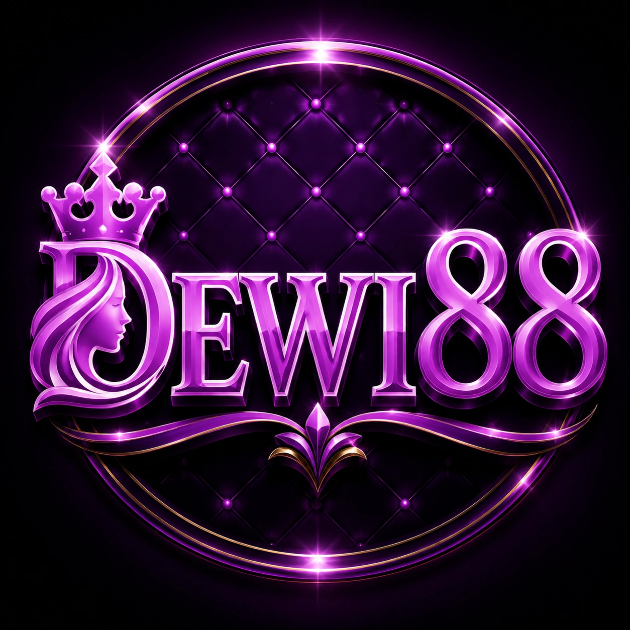 Ikon dewi88