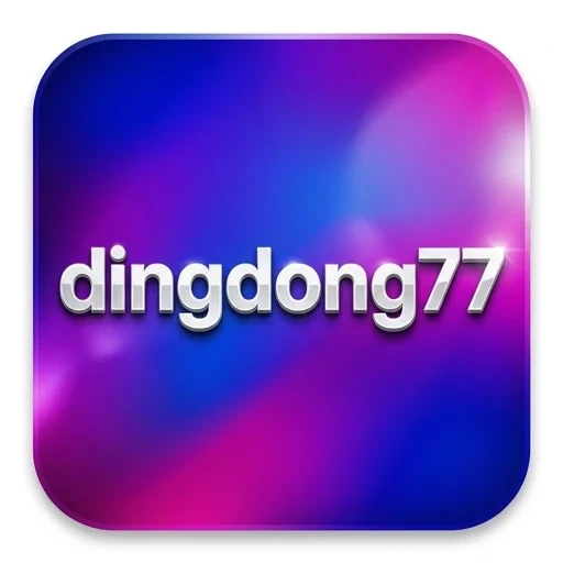 Ikon dingdong77