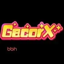 gacorx APK Terbaru untuk Android Tanpa Iklan APK Resmi — ikon aplikasi