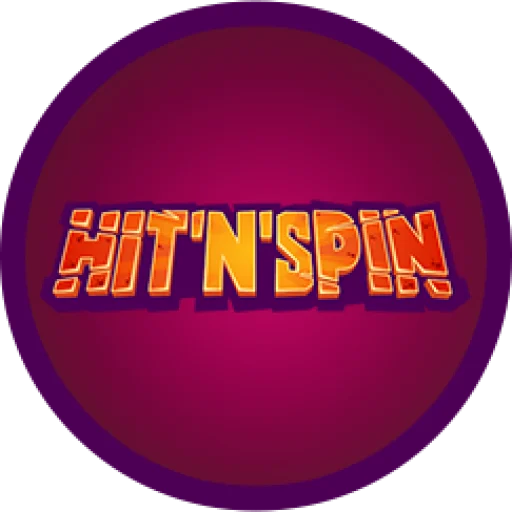 Cara Update Aplikasi hitnspin ke Versi Terbaru APK Resmi — ikon aplikasi