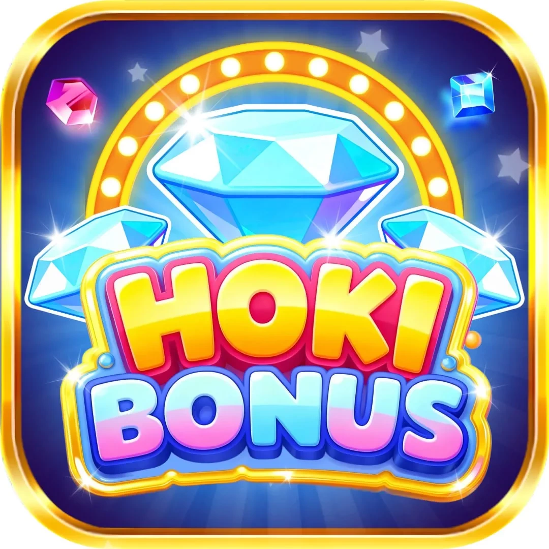 Review Aplikasi hokibonus APK Resmi — ikon aplikasi