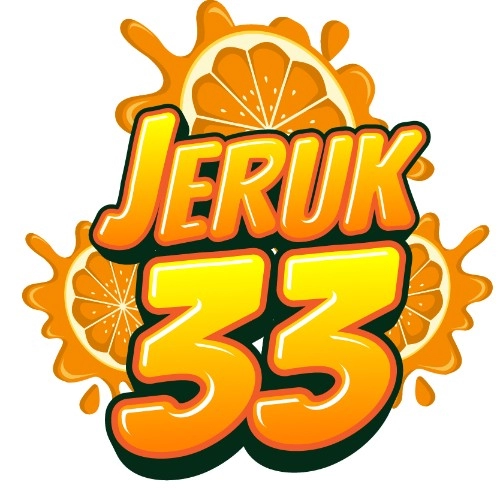 Ikon jeruk33