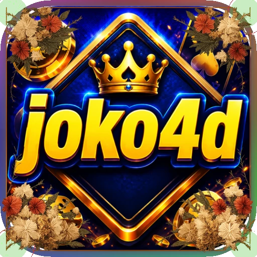 Ikon joko4d