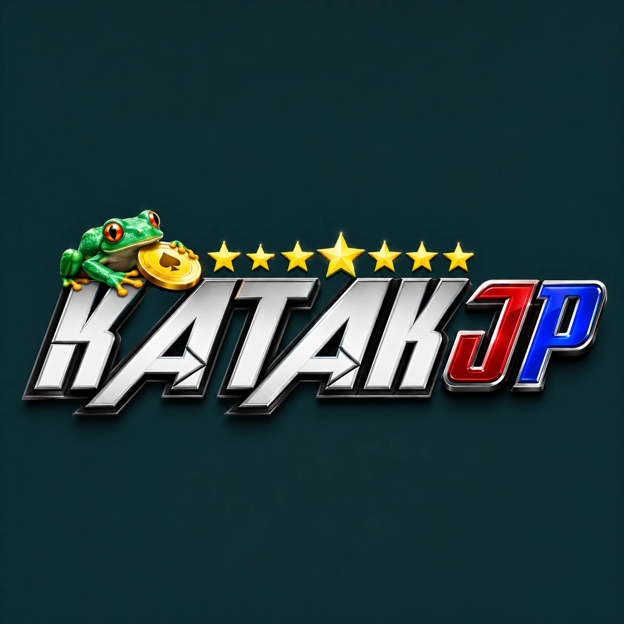 Aplikasi katakjp Resmi dan Terpercaya di Android APK Resmi — ikon aplikasi