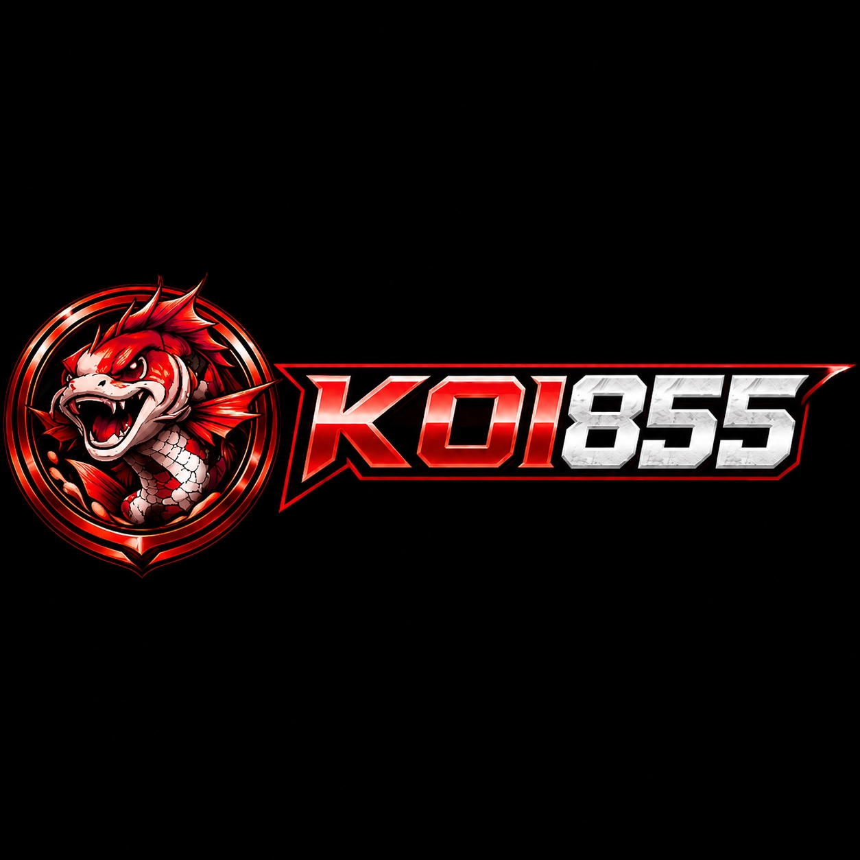 koi855 APK Terbaru dan Aman untuk Diunduh APK Resmi — ikon aplikasi