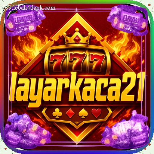 layarkaca21 APK: Fitur, Ukuran, dan Link Download APK Resmi — ikon aplikasi