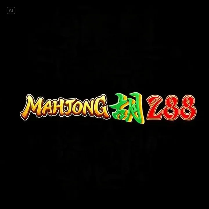 Ikon mahjong288