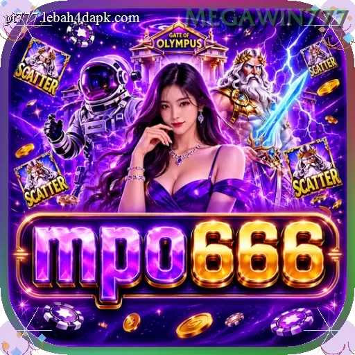 Ikon mpo666