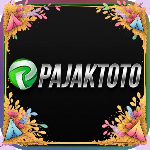 Aplikasi pajaktoto Resmi: Download dan Instalasi APK Resmi — ikon aplikasi