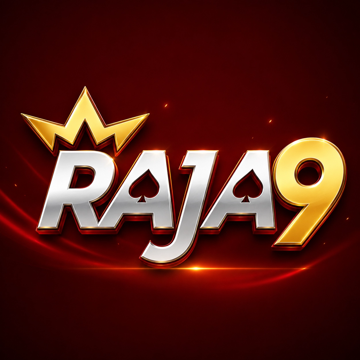 Cara Update Aplikasi raja9 ke Versi Terbaru APK Resmi — ikon aplikasi