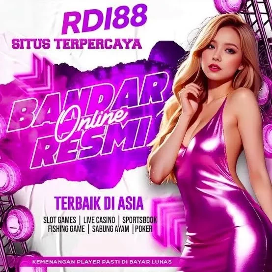 rdi88 App: Info, Rating, dan Link Download APK Resmi — ikon aplikasi