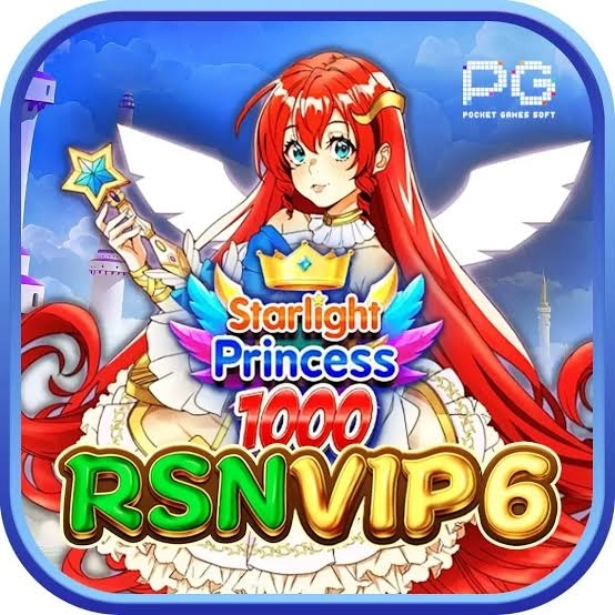 Aplikasi rsnvip6 Terbaru dengan Fitur Terbaik APK Resmi — ikon aplikasi