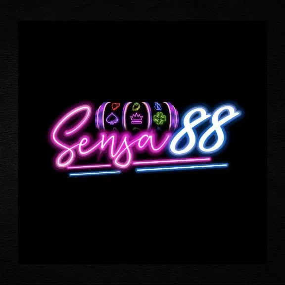 Ikon sensa88