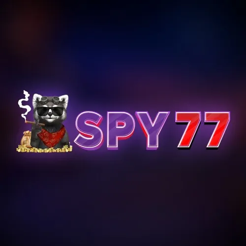 Aplikasi spy77 Terpercaya untuk Android APK Resmi — ikon aplikasi