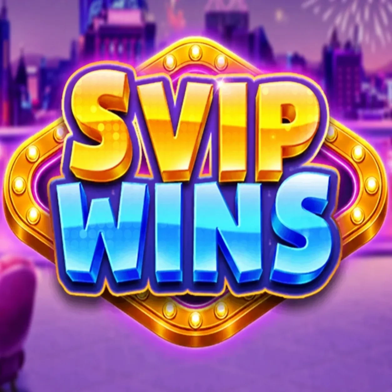 svipwins App APK Terbaru APK Resmi — ikon aplikasi