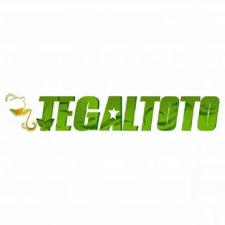 Aplikasi tegaltoto Terbaru: Review dan Link Download APK Resmi — ikon aplikasi
