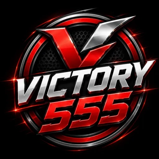 Aplikasi victory555 Resmi dan Terpercaya di Android APK Resmi — ikon aplikasi