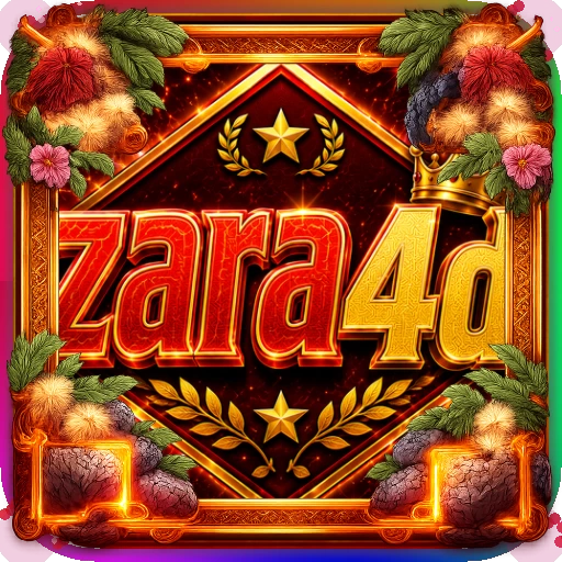 Download zara4d APK untuk Android APK Resmi — ikon aplikasi