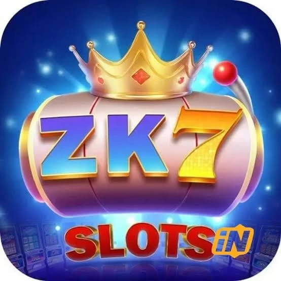 Download Aplikasi zk7slots Terbaru untuk HP Android APK Resmi — ikon aplikasi