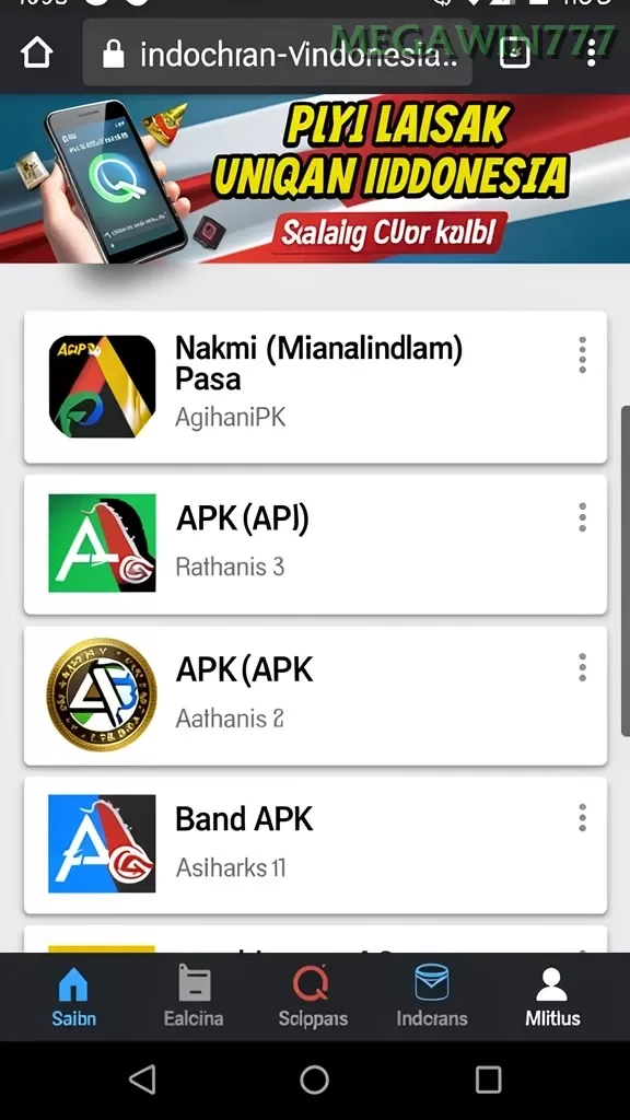 Screenshot 8hhh nomor 1