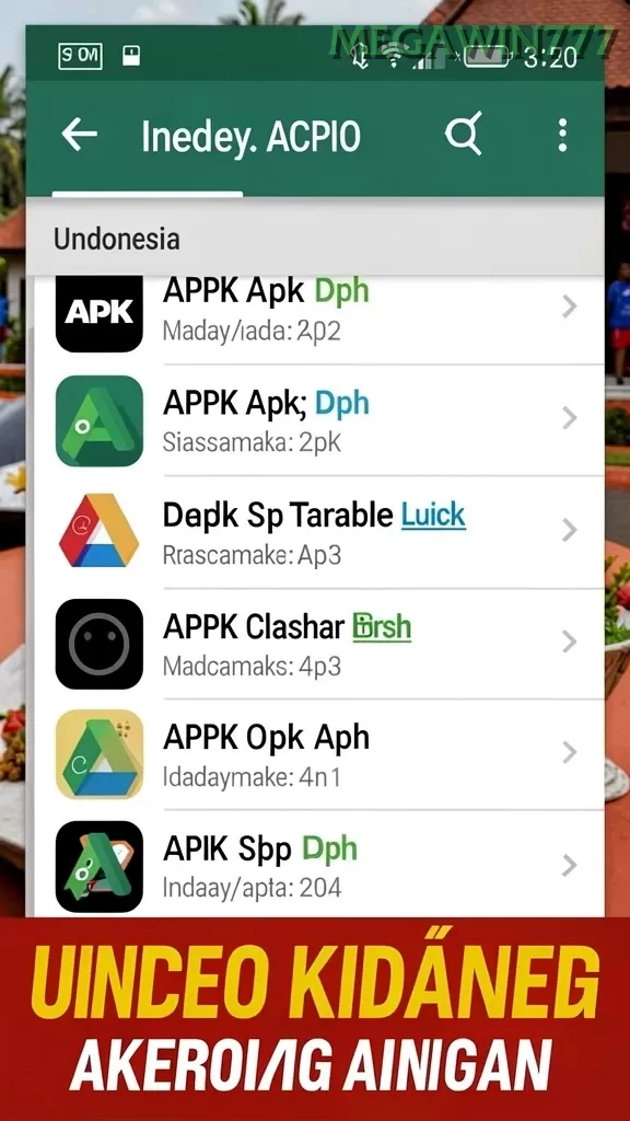 Screenshot puzzle nomor 3
