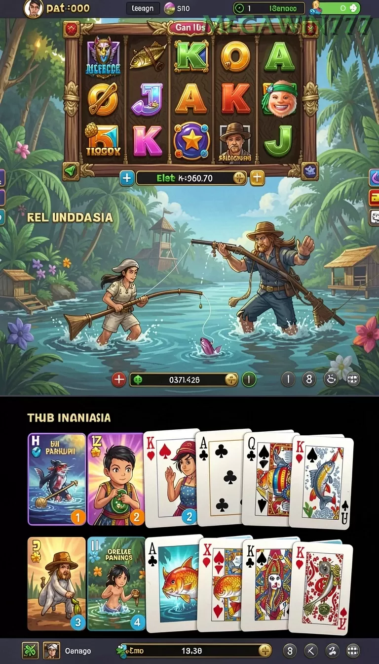 Screenshot puzzle nomor 2