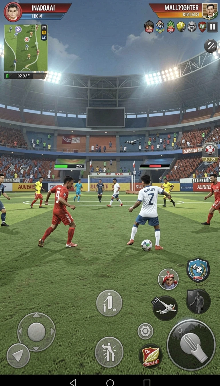 Screenshot Cara Download agam69 APK dengan Mudah nomor 1