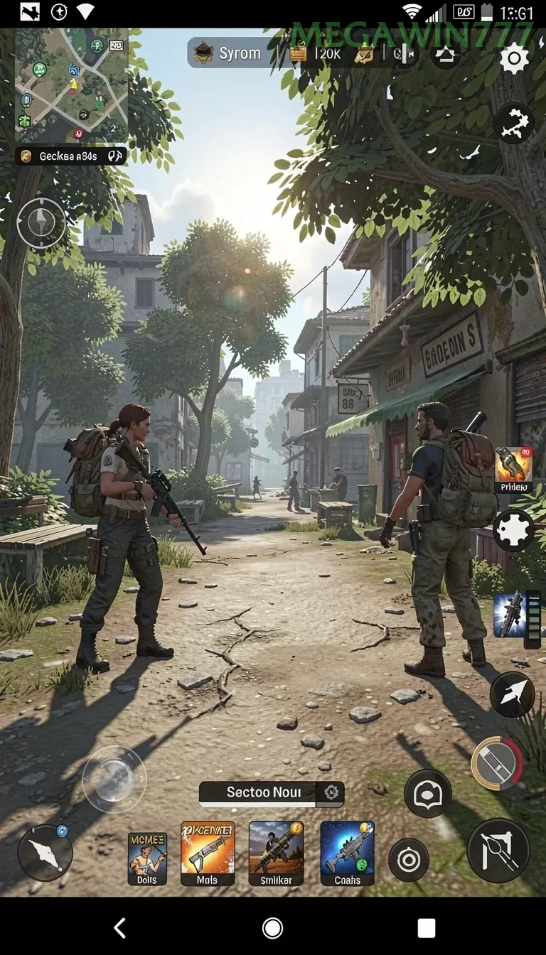 Screenshot monperatoto nomor 2